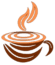bawali coffee house logo